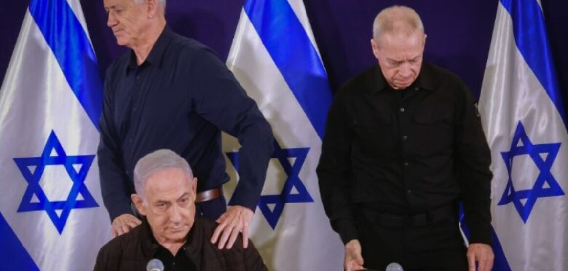 Tronditet Benjamin Netanyahu, partneri i koalicionit gati të braktisë qeverinë