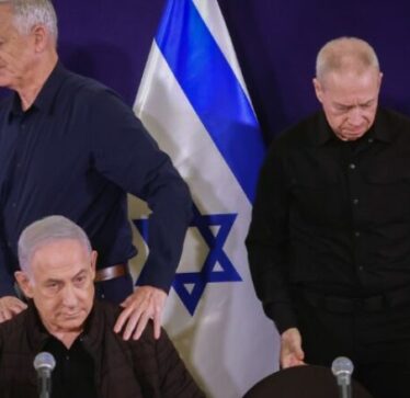 Tronditet Benjamin Netanyahu, partneri i koalicionit gati të braktisë qeverinë