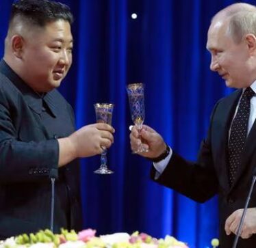 Putin dhe Kim Jong Un, “çifti” me mision të dyfishtë dhe përpjekja e tyre për të vendosur një rend të ri botëror