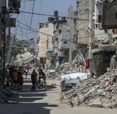 Rritet në 37.202 numri i palestinezëve të vrarë nga sulmet izraelite në Gaza