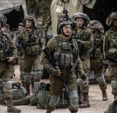 Ushtria izraelite bastis qytetet palestineze në Bregun Perëndimor të pushtuar