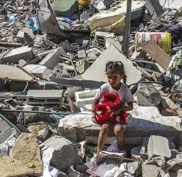Gaza, numri i të vrarëve nga sulmet izraelite rritet në 37.164