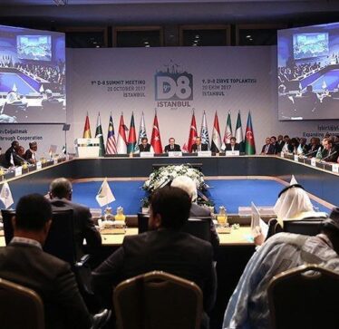 Organizata D-8 bën thirrje për armëpushim “të menjëhershëm, të përhershëm dhe të pakushtëzuar” në Gaza