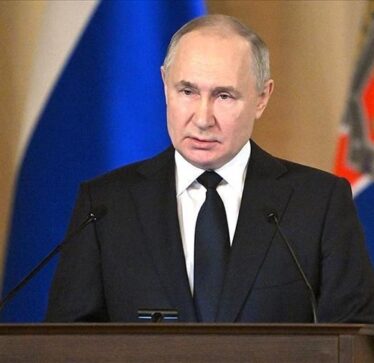 Putin takon homologun e tij kongolez, dy vendet zotohet të luftojnë kundër neokolonializmit