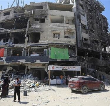 Borrell: Është bërë i pamundur dërgimi i ndihmave humanitare në Gaza