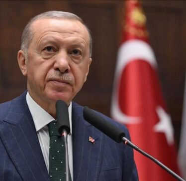 Erdoğan: Izraeli që ka shkatërruar Gazën, tani i ka vënë sytë Libanit
