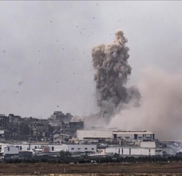 Hamasi mirëpret rezolutën e KS-OKB që mbështet propozimin e Bidenit për armëpushim në Gaza