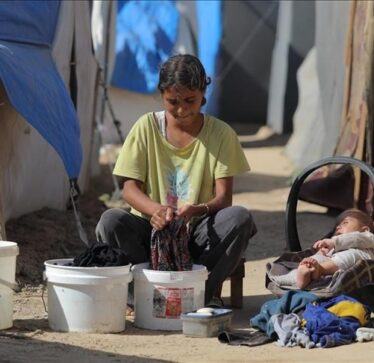 Zyrtarja e UNICEF-it: Fëmijët në Gaza po përjetojnë makth për shkak të sulmeve izraelite