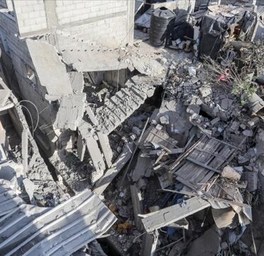 Izraeli kryen sulme intensive ndaj kampit të refugjatëve Shabura në Rafah