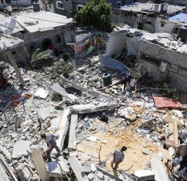 Rritet në 37.551 numri i palestinezëve të vrarë nga sulmet izraelite në Gaza