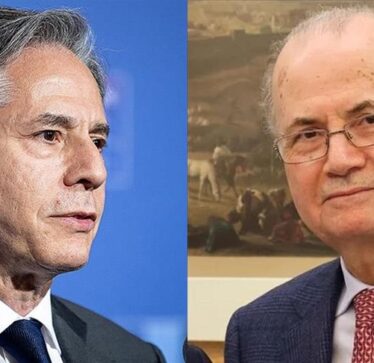 Blinken diskuton propozimin për armëpushim me kryeministrin palestinez