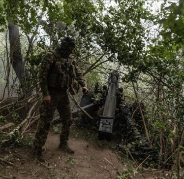 Rusia pretendon se ka marrë nën kontroll vendbanimin Staromaiorske në Donetsk