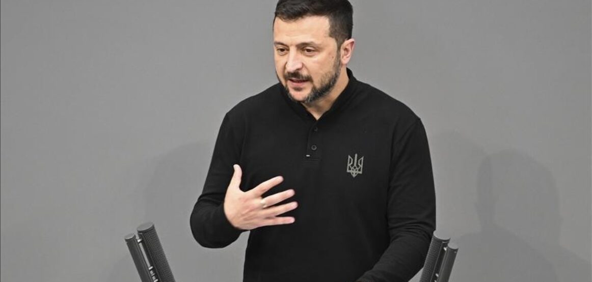 Zelenskyy: Nuk bëjmë kompromis me Putinin, luftës do t’i japim fund sipas kushteve tona