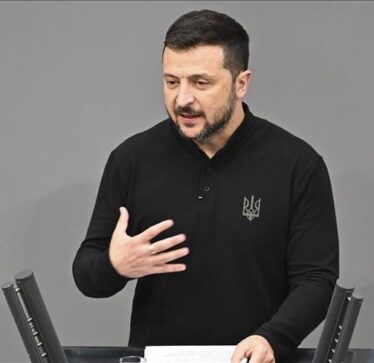 Zelenskyy: Nuk bëjmë kompromis me Putinin, luftës do t’i japim fund sipas kushteve tona