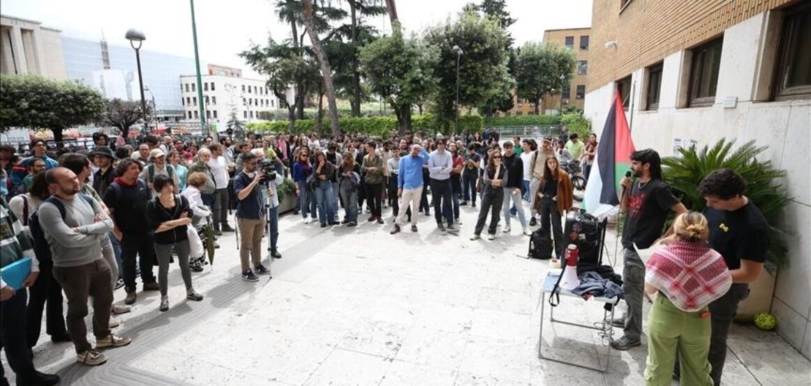 Itali, Universiteti i Palermos pezullon marrëveshjet e shkëmbimit Erasmus me universitetet izraelite