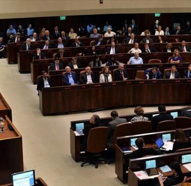 Partia Shas në Izrael: Shpërbërja e qeverisë është çështje kohe