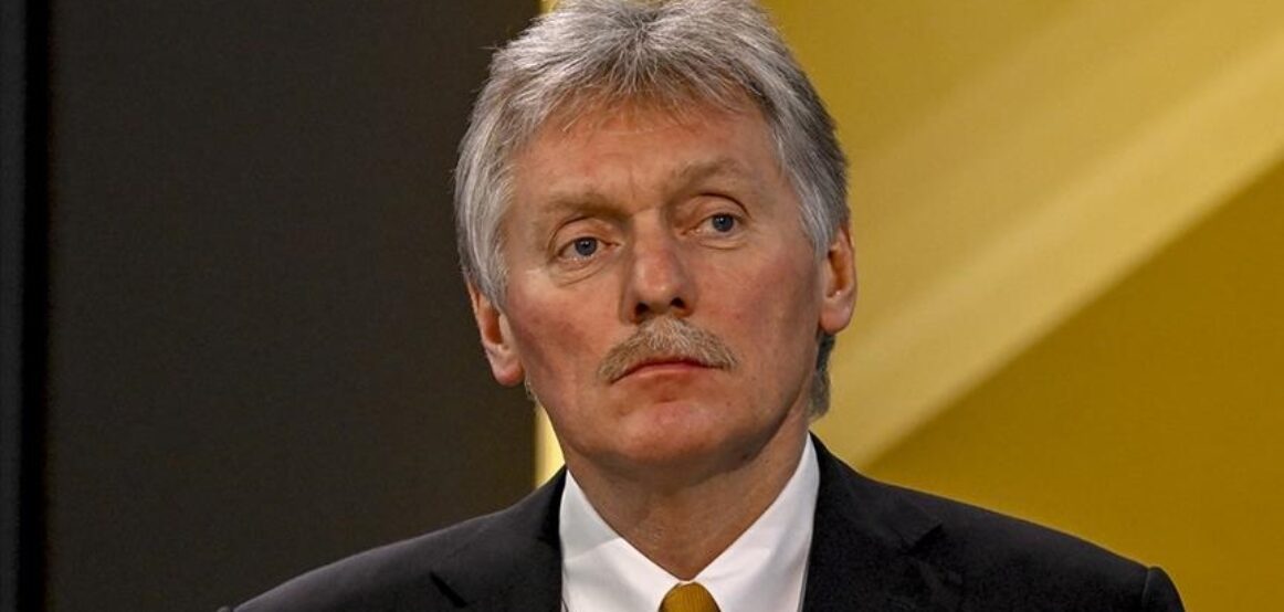 Kremlini: Rezultati i zgjedhjeve të PE-së tregon se shumica do të jetë pro Evropës dhe Ukrainës