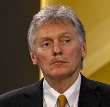 Kremlini: Rezultati i zgjedhjeve të PE-së tregon se shumica do të jetë pro Evropës dhe Ukrainës