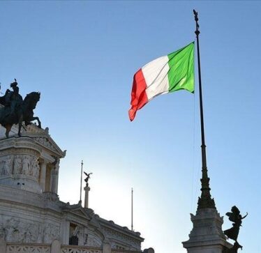 Ministri i Jashtëm i Italisë në favor të njohjes së shtetit palestinez pas përcaktimit të kufijve