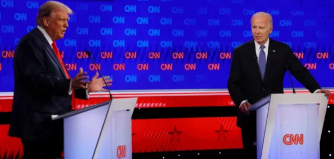 Torres thotë se demokratët do të jenë në telashe nëse Biden zyrtarisht bëhet kandidat për president