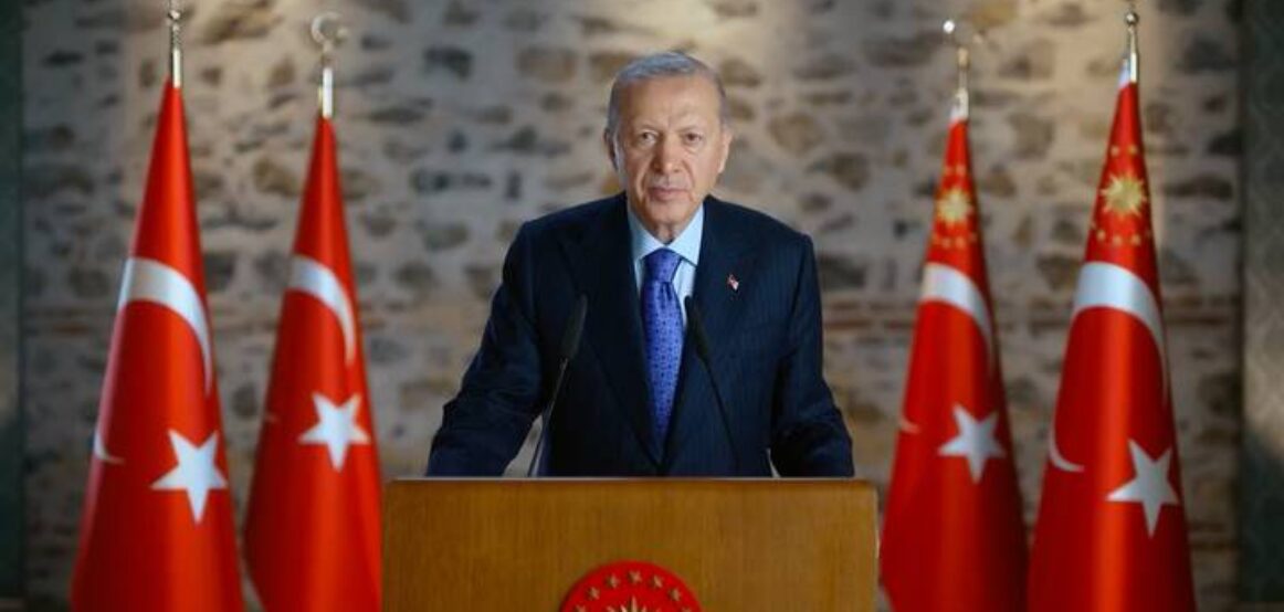 Erdoğan: Përgjegjësit në Gaza, ashtu si në Srebrenicë, do të japin llogari