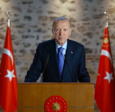 Erdoğan: Përgjegjësit në Gaza, ashtu si në Srebrenicë, do të japin llogari