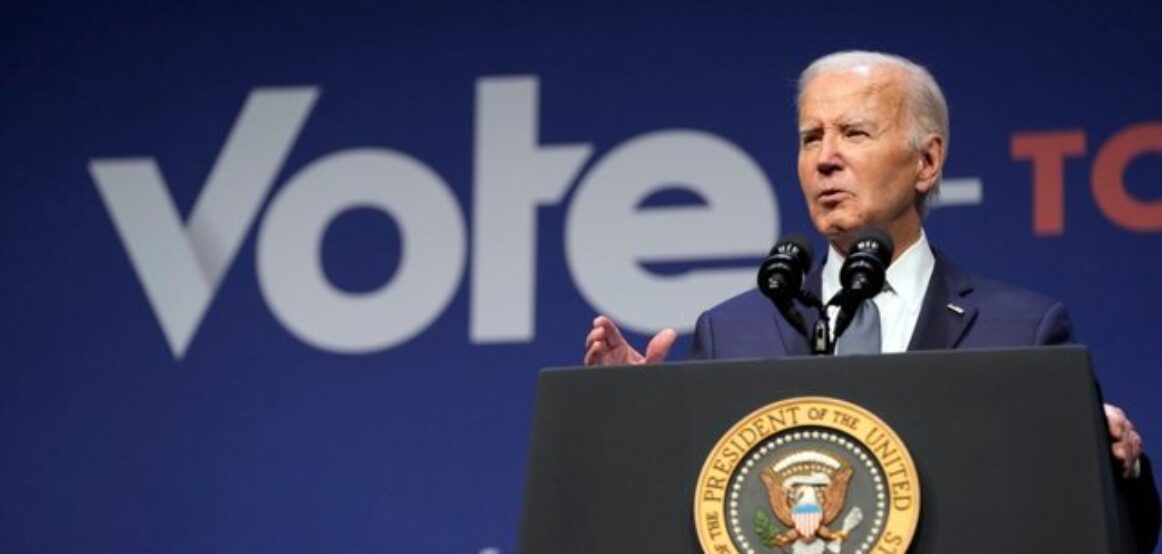 Demokratët i kërkojnë sërish presidentit Biden të rishqyrtojë kandidimin