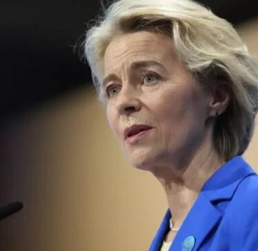Von der Leyen paralajmëron Orbanin: Zbutja nuk do ta ndalojë Putinin