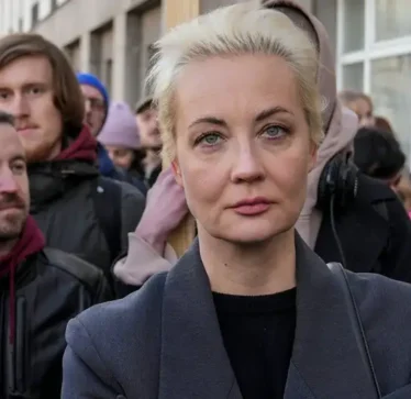 Rusia lëshon urdhër arrest për Yulia Navalnaya, të venë e ish liderit të opozitës ruse