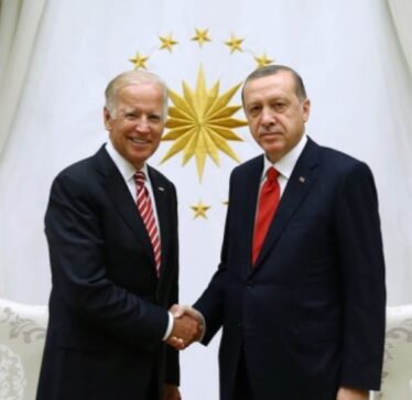 ‘Shkeli ligjin ndërkombëtar /Erdogan: Biden dhe SHBA janë bashkëpunëtor në krimet e të luftës izraelite