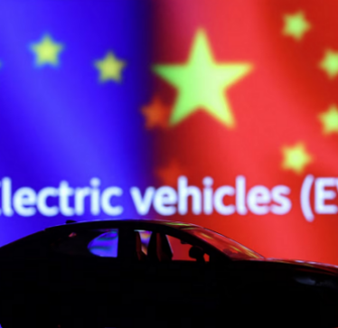 BE vë tarifa të përkohshme ndaj automjeteve elektrike kineze