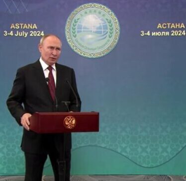 Putin vlerëson angazhimin e Trump për t’i dhënë fund luftës: E marrim seriozisht atë