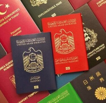 Pasaportat më të fuqishme në botë për vitin 2024, ku renditen Shqipëria dhe Kosova