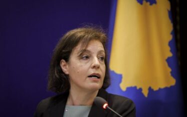 Gërvalla: LDK dëshiron të qeverisë vetëm me PDK-në