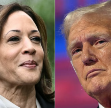 Ish Presidenti Trump ndryshon fushatën për përballjen me Kamala Harrisin