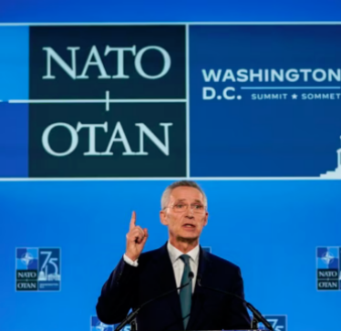 NATO-ja emëron përfaqësuesin e saj në Ukrainë