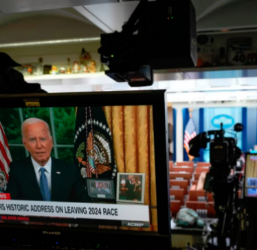 Me fjalimin para popullit amerikan, Biden shpreson t’i hapë rrugë vendit të tij në histori