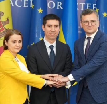 Moldavia, Rumania e Ukraina nënshkruajnë marrëveshje për luftimin e dezinformatave ruse