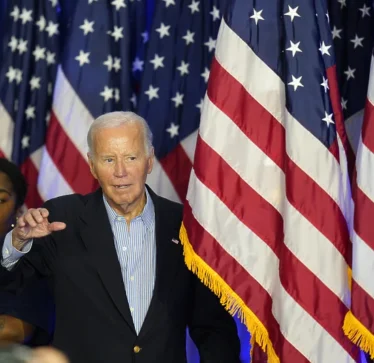 Në fjalimin e tij publik, Biden harroi se çfarë viti ishte: Unë do ta mund përsëri Trumpin në 2020.