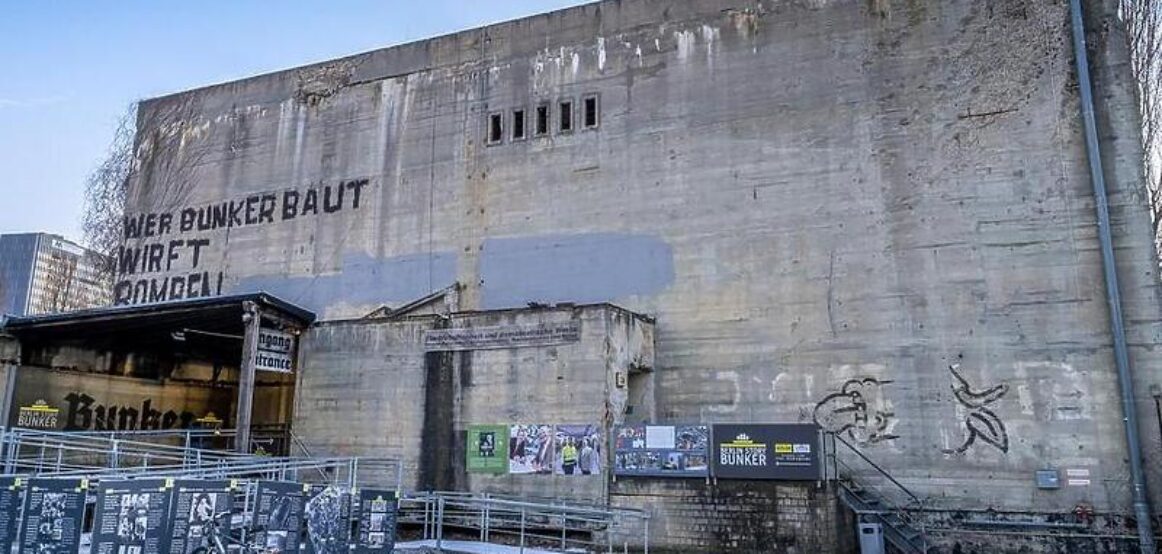 Gjermania planifikon të ndërtojë strehimore të reja luftarake: “Historia përsëritet”