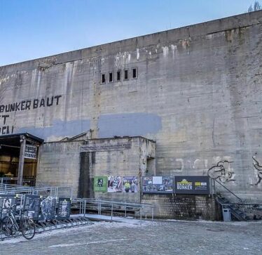Gjermania planifikon të ndërtojë strehimore të reja luftarake: “Historia përsëritet”