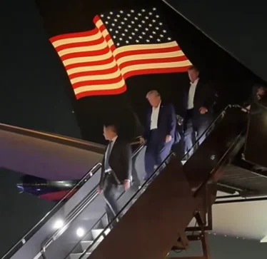 Donald Trump rikthehet në Nju Xhersi pas sulmit më armë gjatë një mitingu