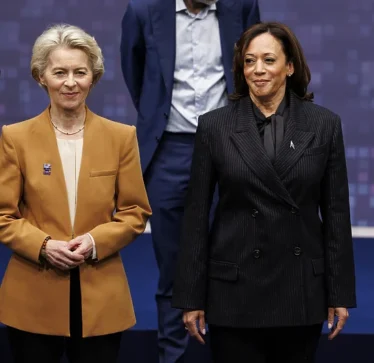 Evropianët nuk besojnë në fitoren e Kamala Harris: “Ajo është e padukshme, ajo nuk mund të fitojë”