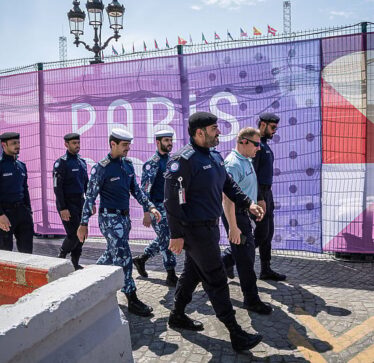 Agjentë izraelitë do të mbrojnë atletët e tyre gjatë Lojërave Olimpike në Paris