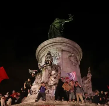 Pikëpyetje për atë që do të sjellin zgjedhjet në Francë