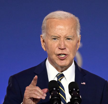 Çfarë ndodh nëse presidenti Biden tërhiqet nga kandidimi?