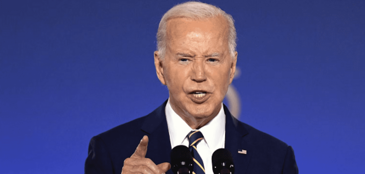 Zgjedhjet në SHBA, Joe Biden tërhiqet nga gara presidenciale