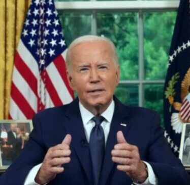 Muslimanët amerikanë shpallën Bidenin kriminel lufte: “Financon me vetëdije krimin”