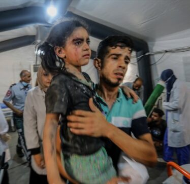 Në një letër drejtuar Bidenit dhe Harrisit, mjekët amerikanë zbuluan se Izraeli po qëllonte qëllimisht fëmijët palestinezë