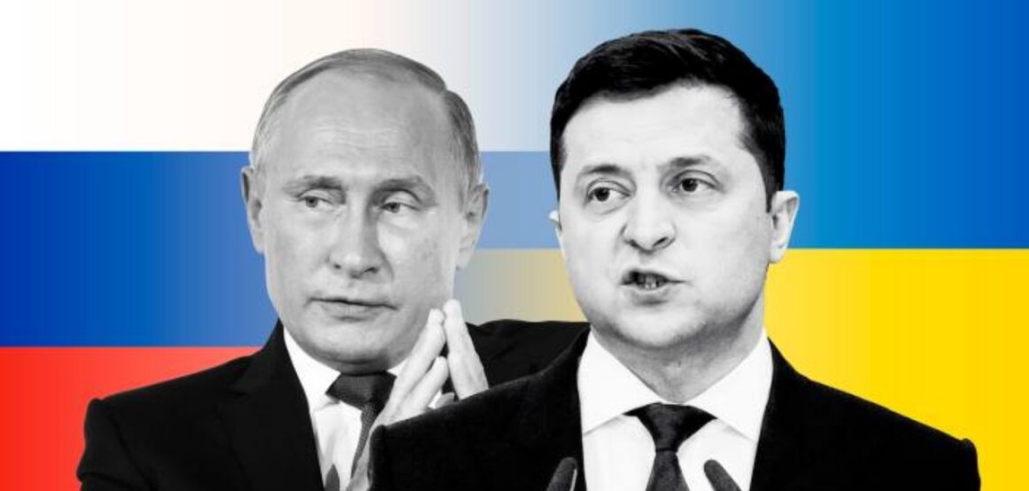 E papritur! Zelensky fton Rusinë në samitin e paqes për luftën në Ukrainë, ja reagimi i Kremlinit